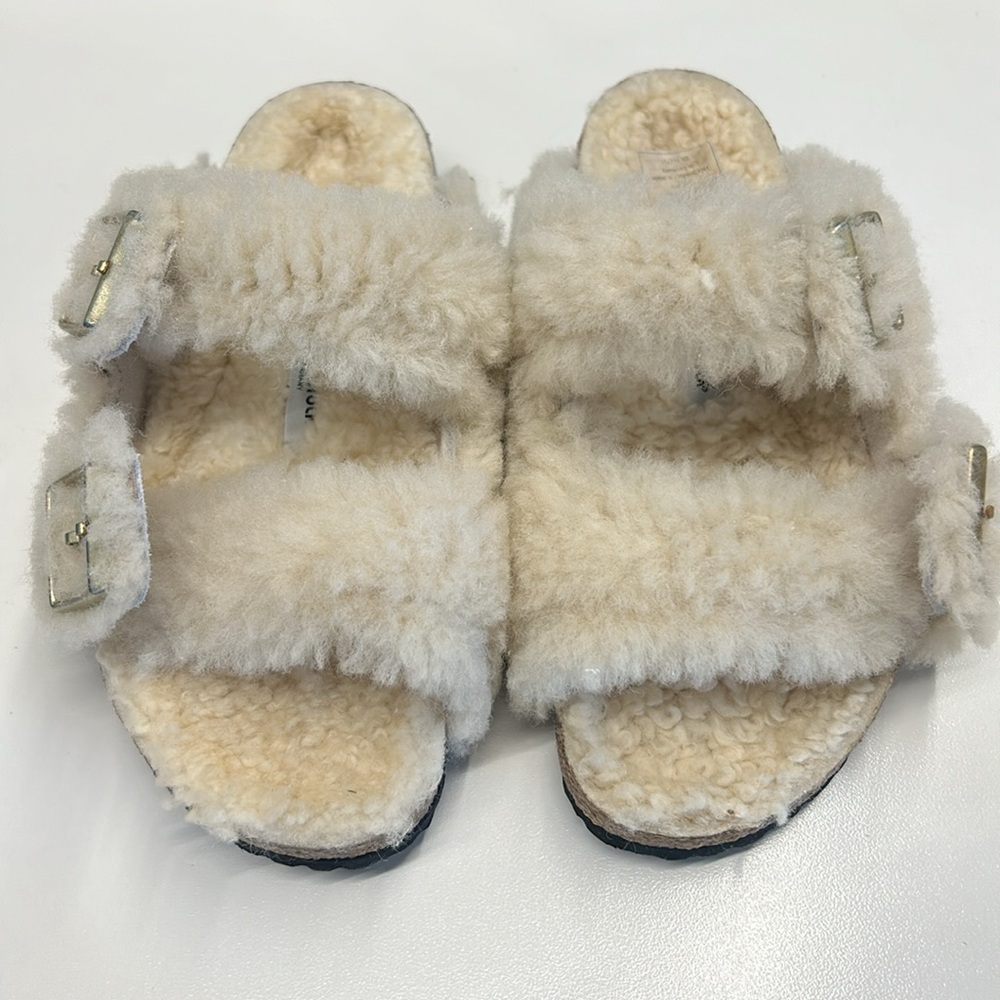 Kids Birkenstock
